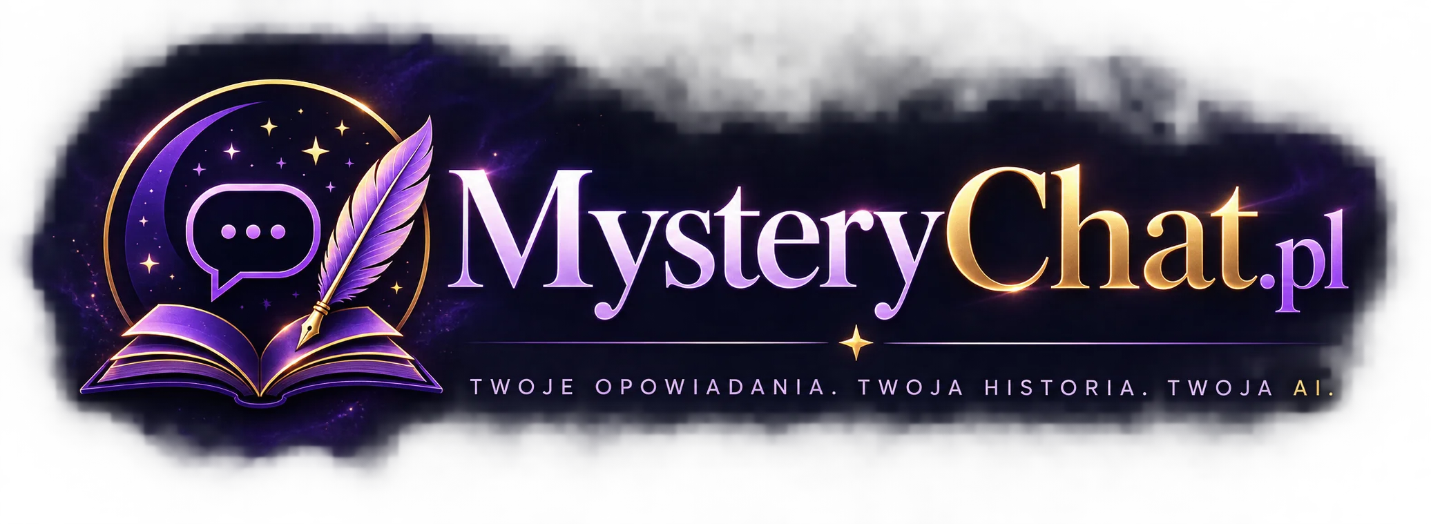 MysteryChat – Historie AI
